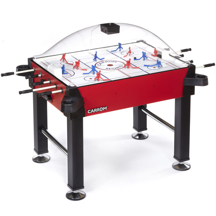 Carrom Signature Dome 58" Hockey Table & Reviews Wayfair.ca